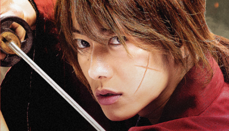 Rurōni Kenshin – rzadki przypadek porządnie wykonanej adaptacji mangi